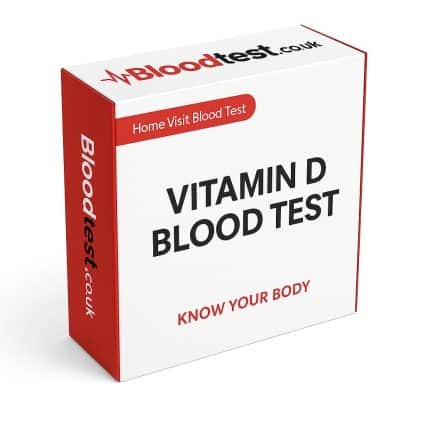 Vitamin D Blood Test Essentials for Lincoln Residents
