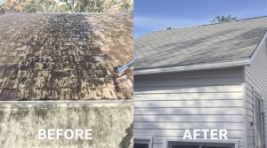 Explore the Essential Benefits of Soft Washing for Comprehensive Home Maintenance