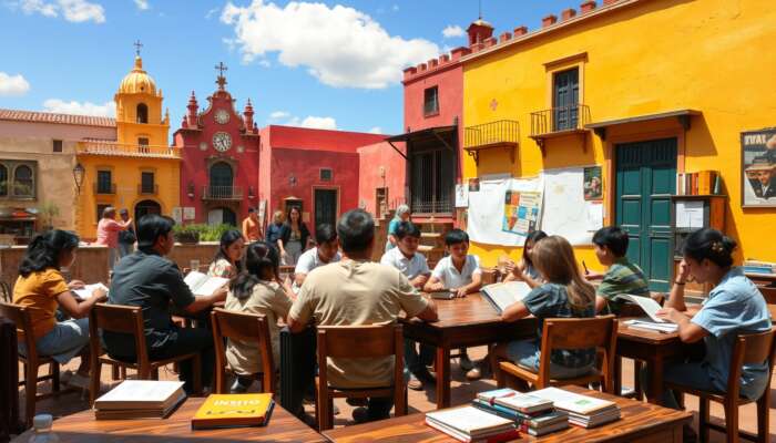 Spanish Schools in San Miguel de Allende: Choose the Top Course