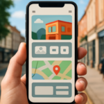 Mobile Website Design for Small Businesses in Stroud