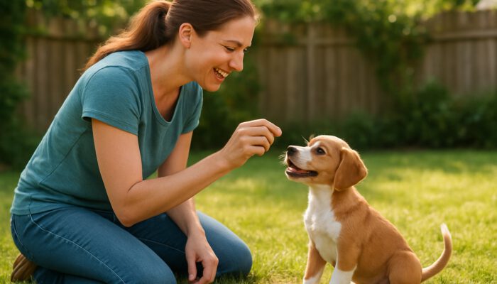 Housebreaking Tips: Effective Training for Your Pup