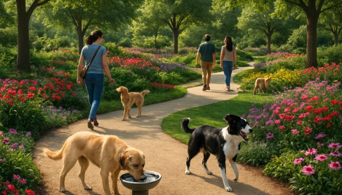 Pet-Friendly Attractions: Tips for Adventurous Travel Explorers
