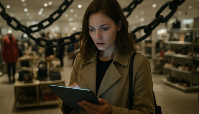 Store Credit Replacement: Make a Clever Choice with One Loan