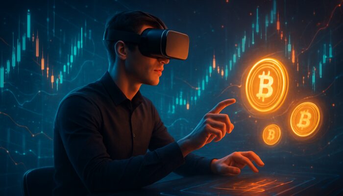 Paper Trading in Crypto: Essential Guide for New Traders
