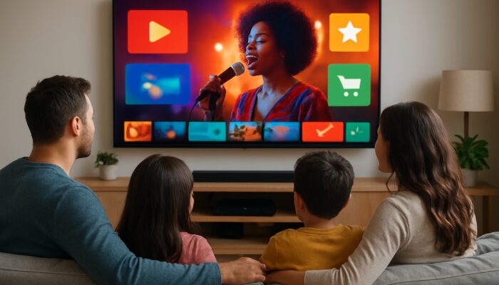 Connected TV Video Ads: Trends You Shouldn’t Miss