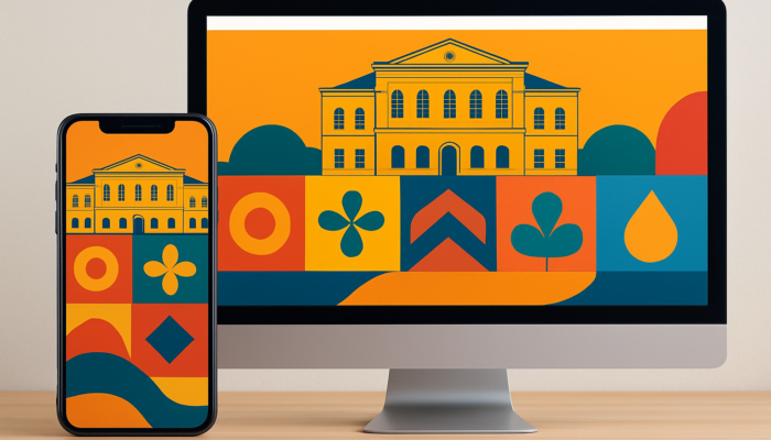 WordPress Website Design Options for Bath’s Best Businesses