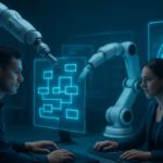 Automation-Enabled VA Service for Enhanced Operational Efficiency