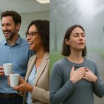 Building Resilience Through Embracing a Pause for Progress