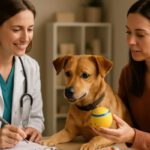 Behavioural Vet Consultations: Benefits for Your Pets