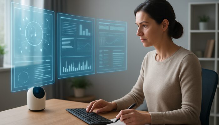 Remote Assistant for Article Writing Boosts Productivity