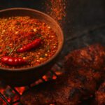 Suya Spice Mix: Simple Recipes for Delicious Grilling