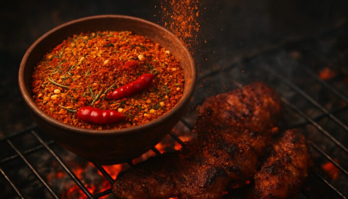 Suya Spice Mix: Simple Recipes for Delicious Grilling