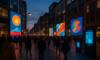 Digital Advertising Strategies for Small Businesses on the Street