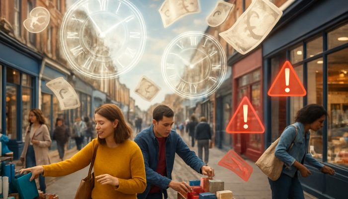 Buy Now Pay Later Deals: Essential Insights to Identify