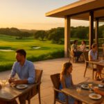 Umhlali Country Club: Exceptional Events and Facilities Await