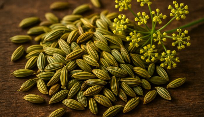 Fennel Seed Recipes for Tasty Italian and Indian Dishes