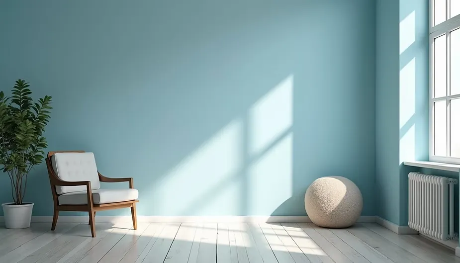 Fresh Coat of Paint: Elevate Your Mood in Any Room