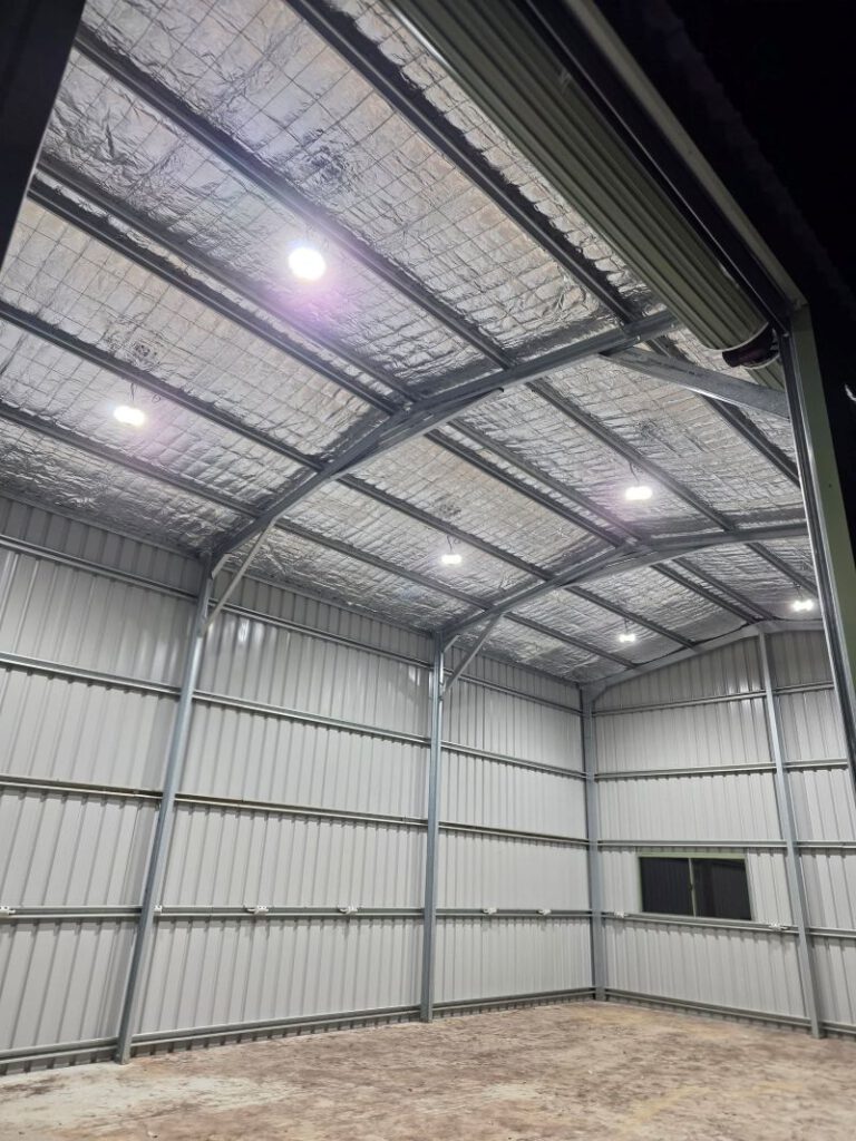 Shed Wiring Tips: Expert Installation Advice for Professionals