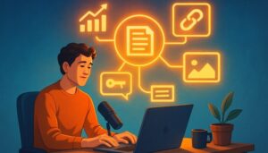 SEO in the Age of AI