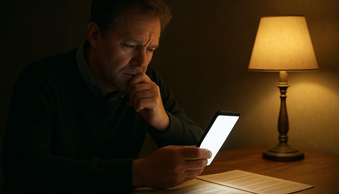 Comparing New Offers: Insights from Previous Errors